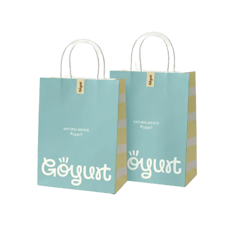 Goyurt - Domicilios - Otros Canales