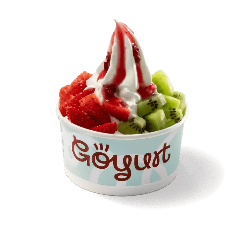 Goyurt - GoClassic - Productos