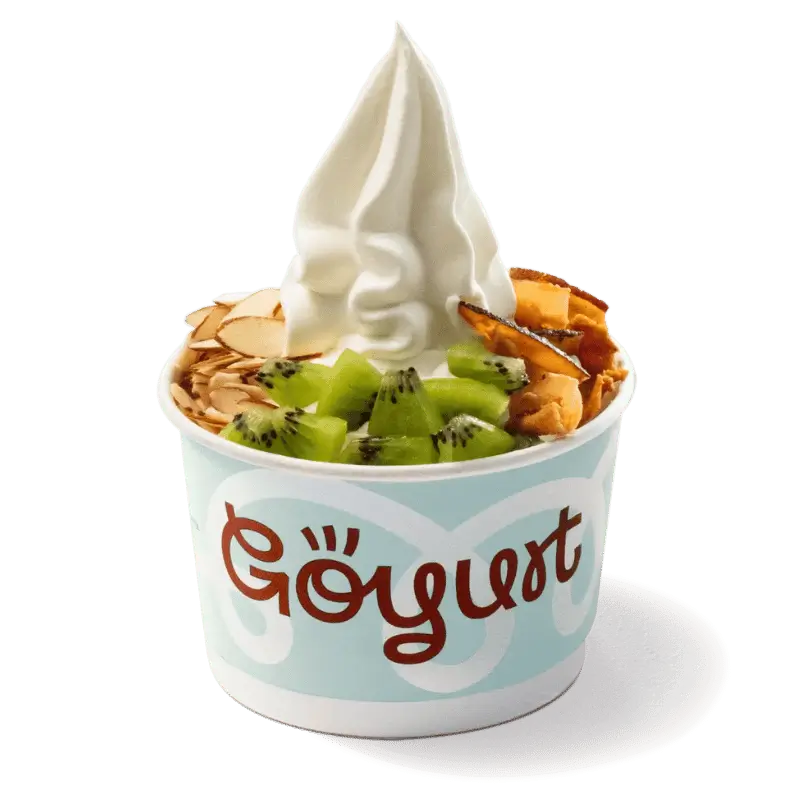 Goyurt - GoMax - Productos