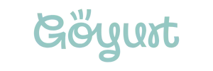 Logo Goyurt | Helado Natural a Base de Yogurt