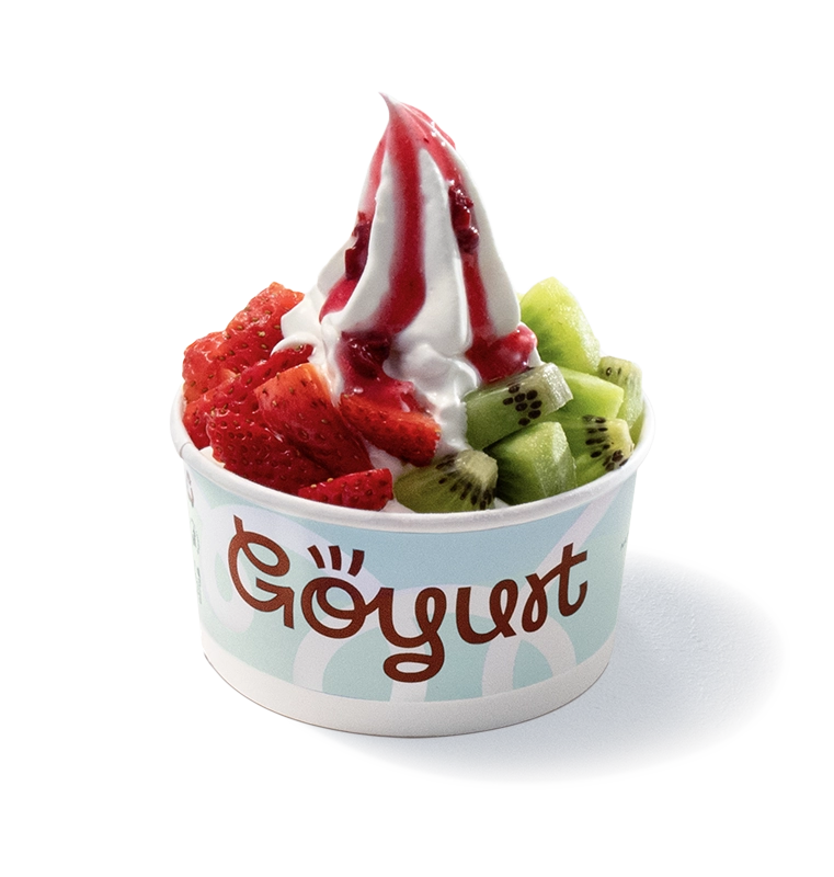 Goyurt - GoClassic - Productos