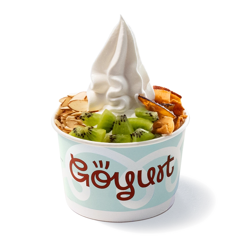 Goyurt - GoMax - Productos