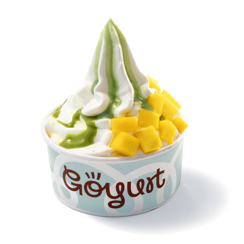 GoMini - Productos - Goyurt